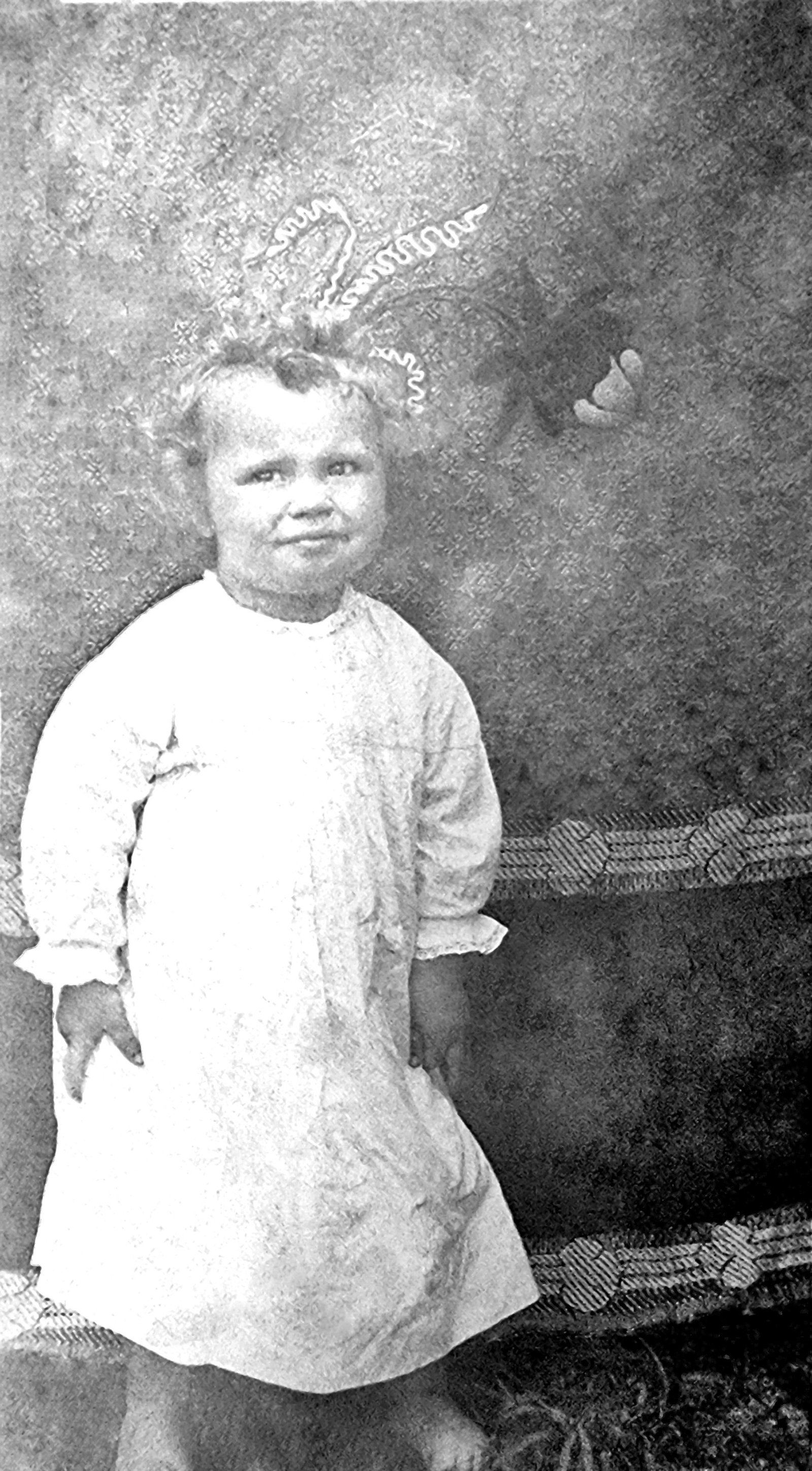 Ruby Ellen Parker Ruby Ellen Parker