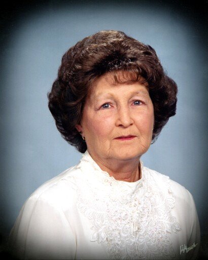 Audrey Marie Eanes