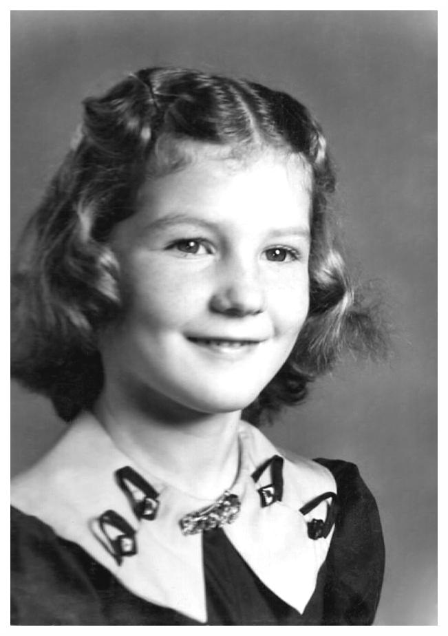 Linda Faye (Allen) Grant Linda Faye (Allen) Grant