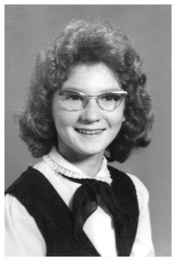 Linda Faye (Allen) Grant Linda Faye (Allen) Grant