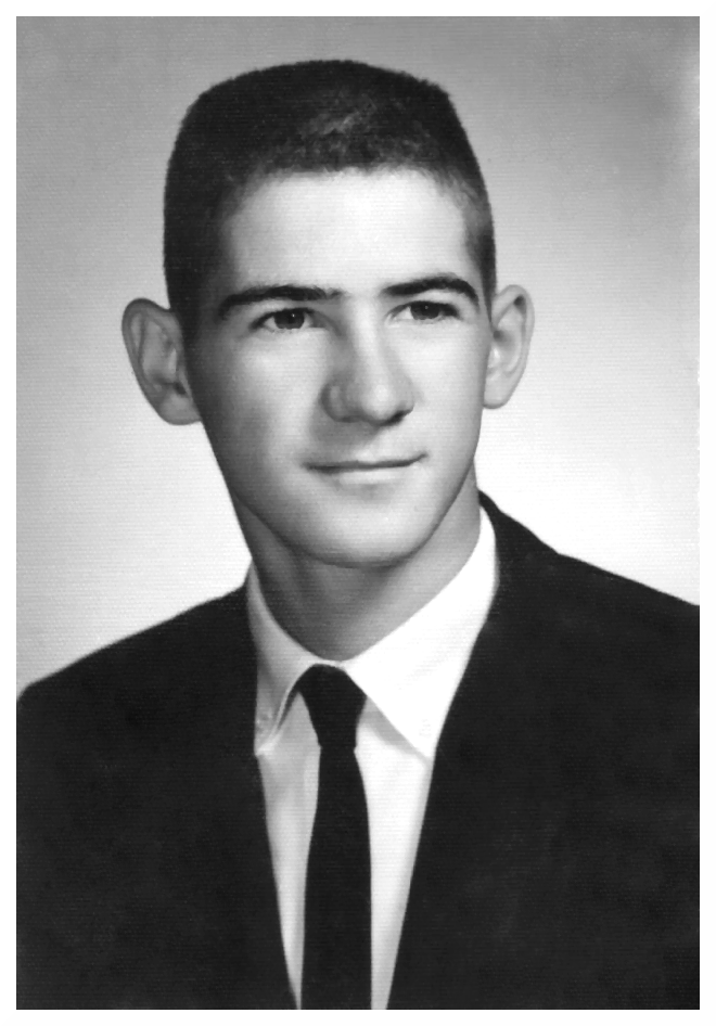 Ernest Lee Allen Ernest Lee Allen