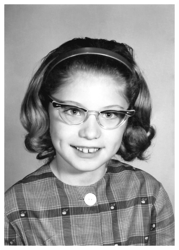 Brenda Lee (Doby) Mauldin Griffith