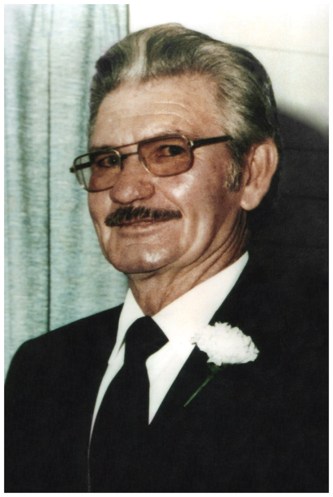 Grady Lee Doby