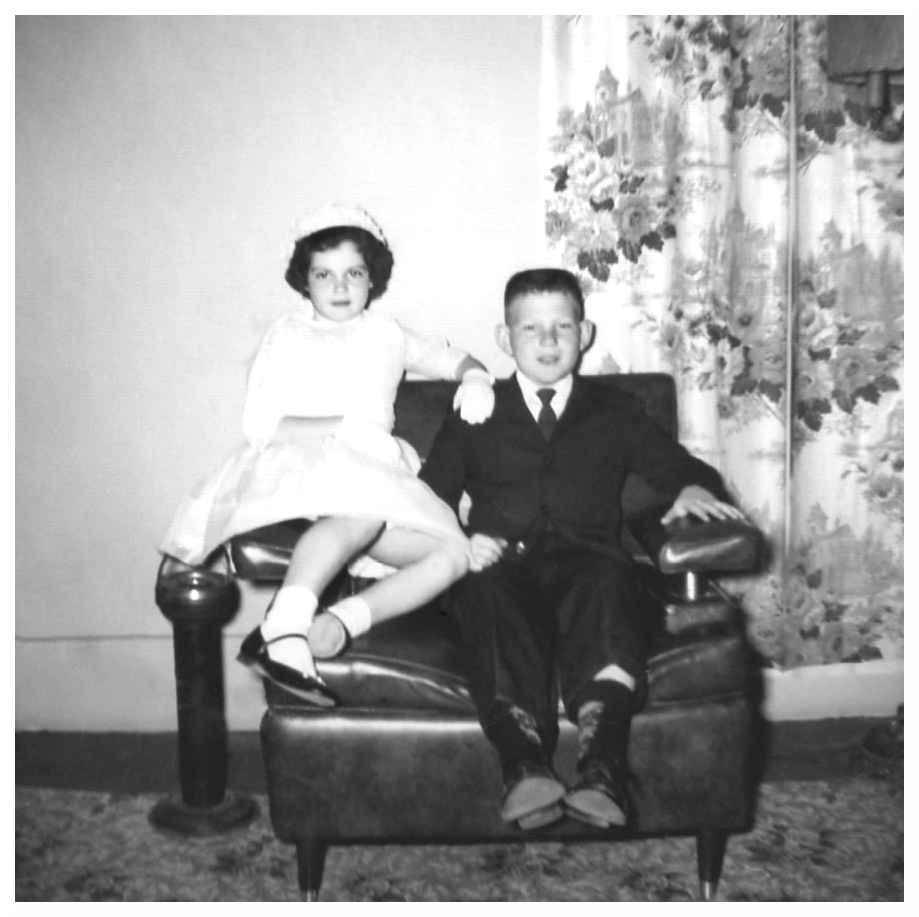 Children of Vera Catherline (Doby) Pope. Children of Vera Catherline (Doby) Pope.