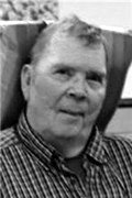 Frank Douglas Stewart