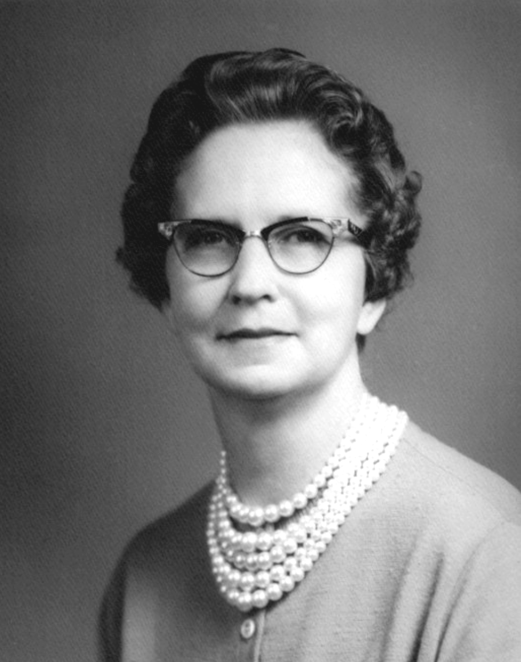 Edna Jackson 