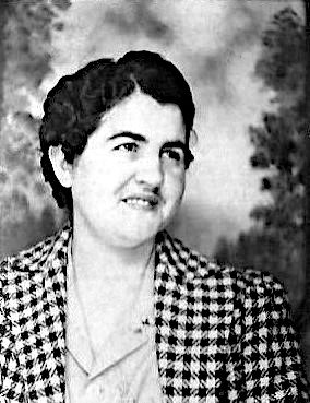 Katie Bell White