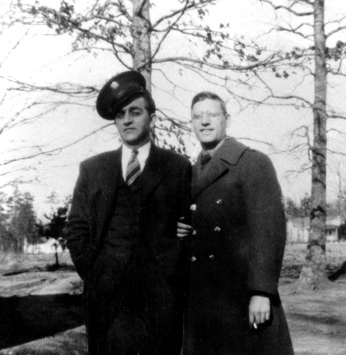 Charlie Robert Doby, John Elliott Sentelle Charlie Robert Doby, John Elliott Sentelle