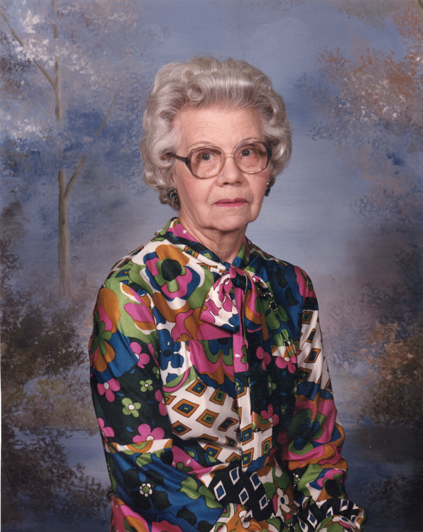 Lela Mary 
