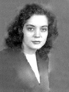 Lois Marie Doby