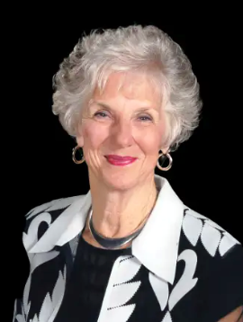 Martha Ellen Campbell