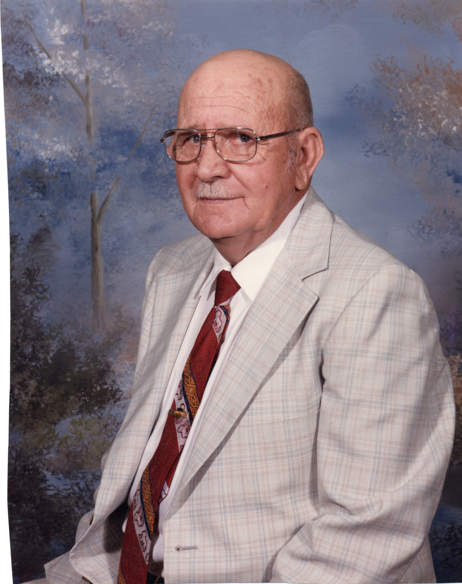 William Paul Edmonds