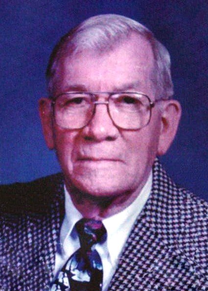 William Hal Edmonds