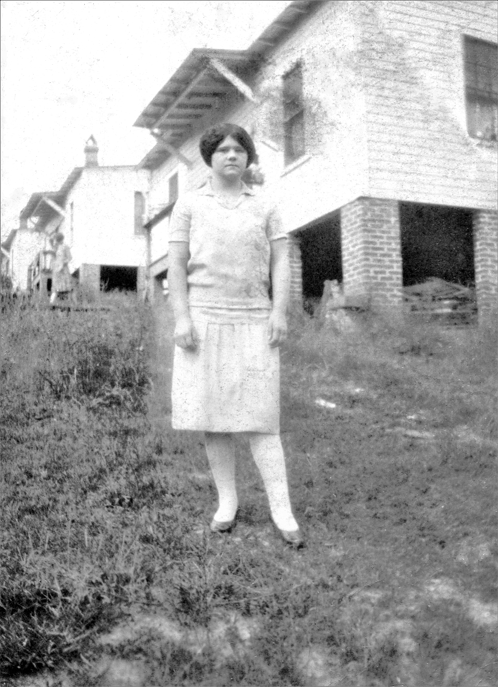 Lela Mary 