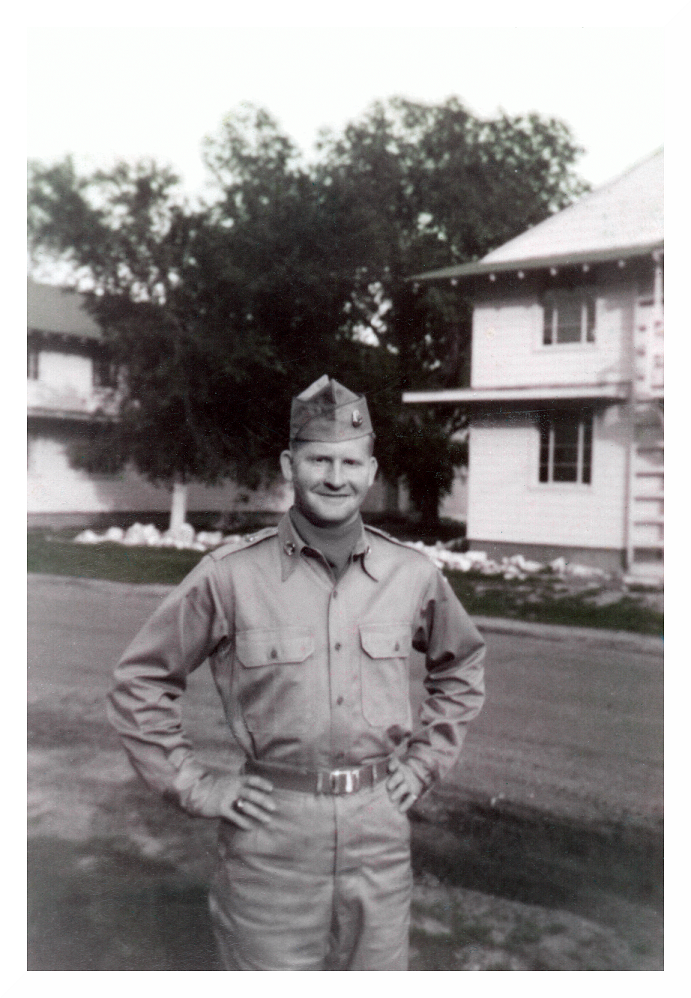 William Forrest Edwards