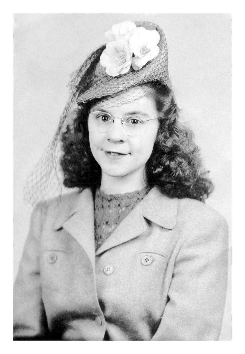 Belva Irene Doby Belva Irene Doby