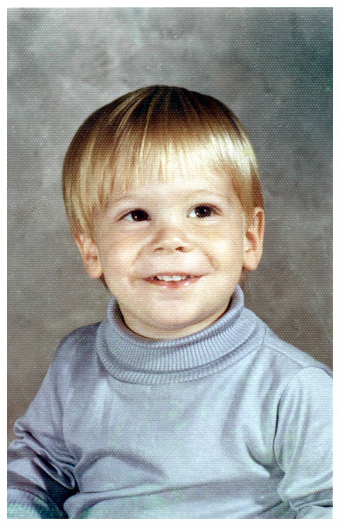 Mark William Doby - 1971