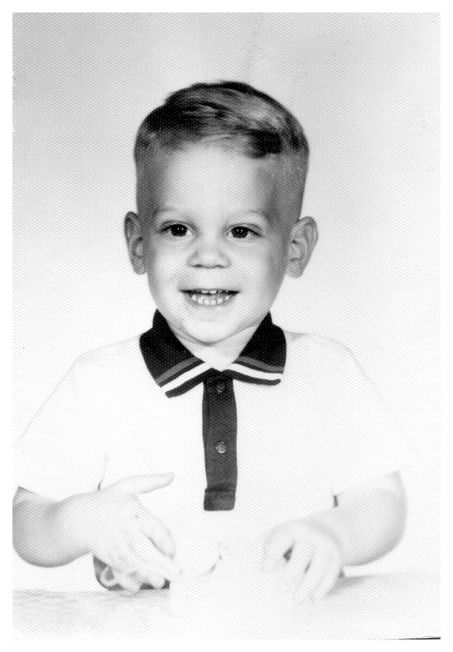 Brian Lee Doby