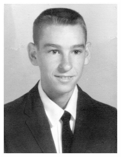 Paul William Doby Paul William Doby
