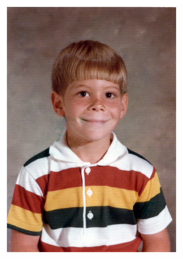 Mark William Doby - 1976