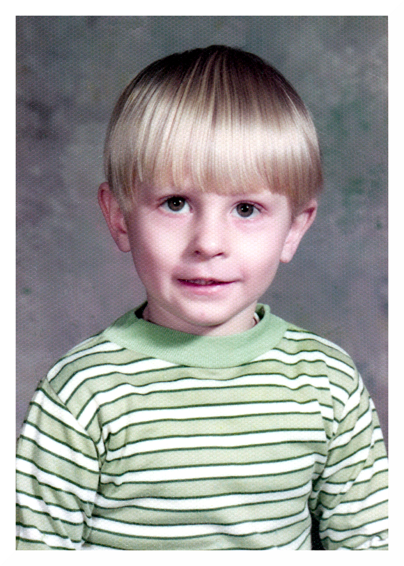 Keith Wayne Doby