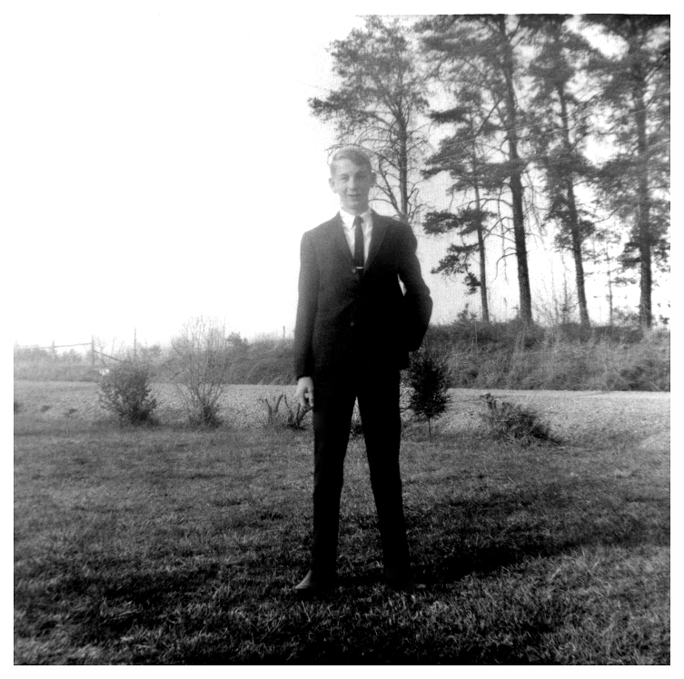 James Thomas Doby - 1966 James Thomas Doby - 1966