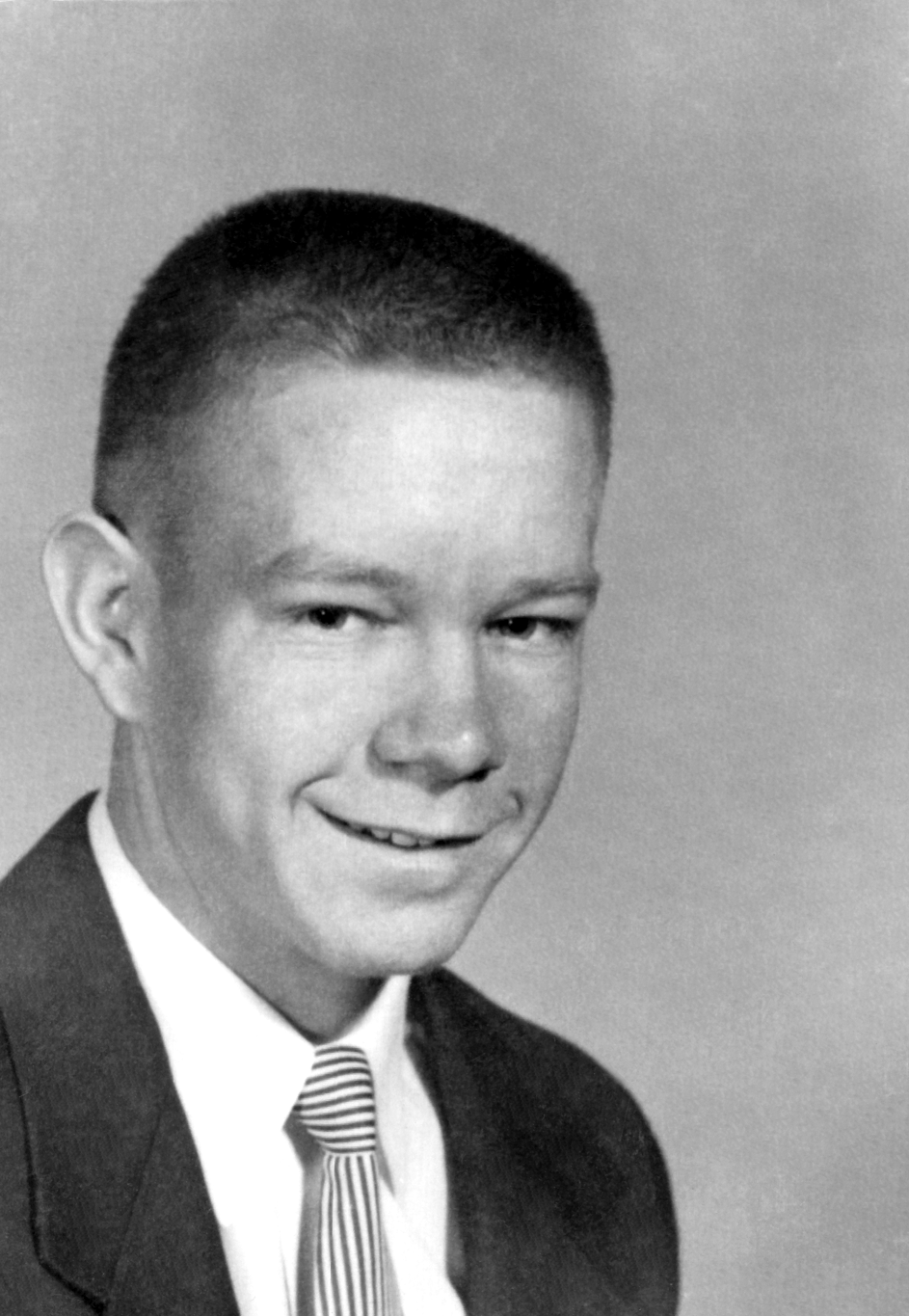Archie Marion Capps