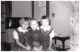 Siblings, Brenda Lee (Doby) Mauldin Griffith, Jesse Michael Doby, and June Elizabeth (Doby) Hill Cornell