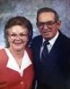 George Allen Doby and Annie Ruth Hooker