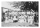 Martha (Gentry) Doby with some of her grandchildren (photo 2 of 2) - 1948