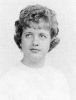 Nancy Ruth Hemmings - 1961