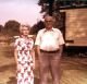 Lela Mary 'Pinky' Doby and William Paul Edmonds