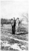 John Elliott Sentelle Jr. and Macie Etta (Doby) Sentelle