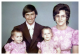 Paul William Doby and family
