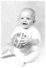 Ronald 'Ronnie' Gaynor Whitesell - 1959