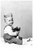 Ronald 'Ronnie' Gaynor Whitesell - 1959